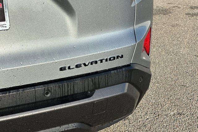 2025 GMC Terrain Vehicle Photo in STOCKTON, CA 95212-2838