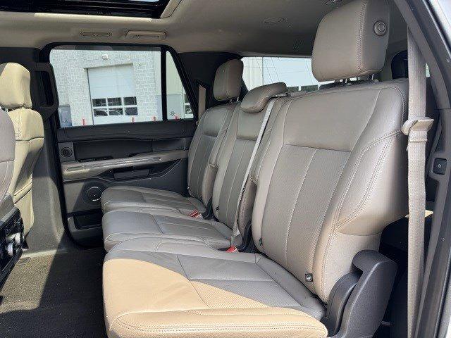 2019 Ford Expedition Max Vehicle Photo in Mechanicsburg, PA 17050-1707