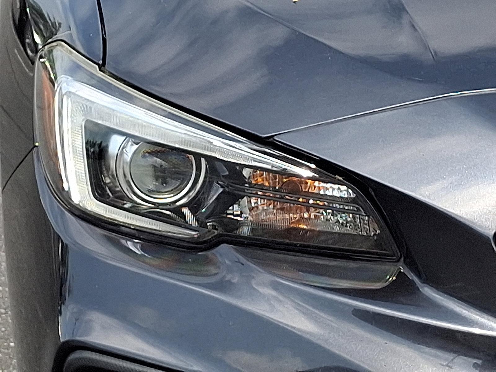 2018 Subaru WRX Vehicle Photo in Harrisburg, PA 17111-1033