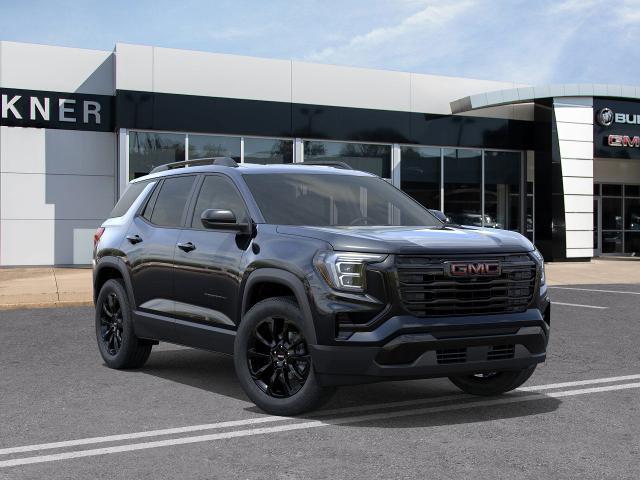 2026 GMC Terrain Vehicle Photo in TREVOSE, PA 19053-4984