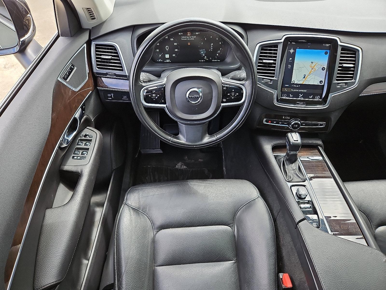 2019 Volvo XC90 Vehicle Photo in Trevose, PA 19053