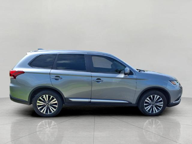 2020 Mitsubishi Outlander Vehicle Photo in Oshkosh, WI 54904