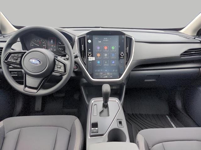 2025 Subaru Crosstrek Vehicle Photo in Green Bay, WI 54304