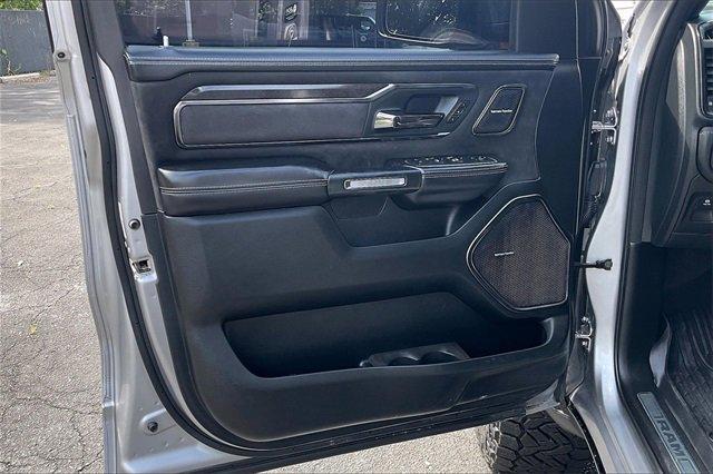 2021 Ram 1500 Vehicle Photo in INDEPENDENCE, MO 64055-1314