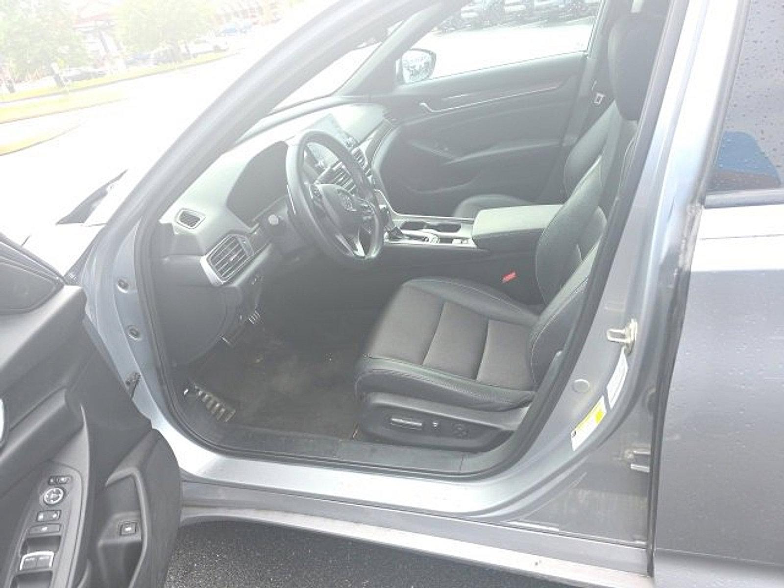 2019 Honda Accord Sedan Vehicle Photo in Harrisburg, PA 17111