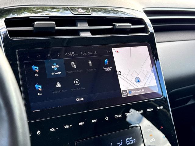 2023 Hyundai TUCSON Vehicle Photo in Savannah, GA 31419