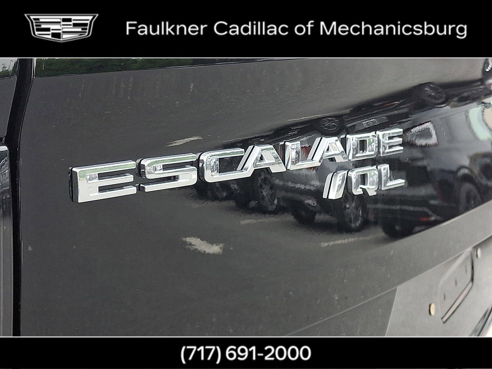2026 Cadillac Escalade IQL Vehicle Photo in MECHANICSBURG, PA 17050-1707