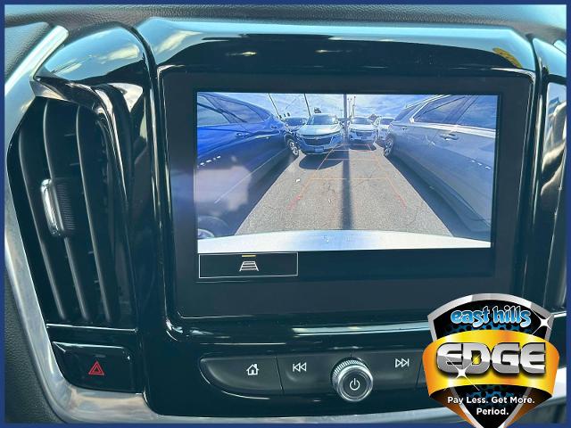 2022 Chevrolet Traverse Vehicle Photo in Roslyn, NY 11576