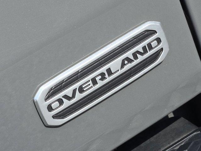 2022 Jeep Gladiator Vehicle Photo in Decatur, TX 76234
