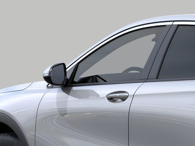 2025 Buick Envista Vehicle Photo in OSHKOSH, WI 54904-7811