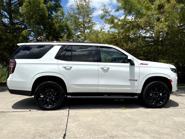2023 Chevrolet Tahoe Vehicle Photo in Hinesville, GA 31313