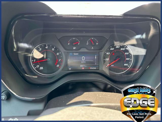 2023 Chevrolet Camaro Vehicle Photo in Roslyn, NY 11576