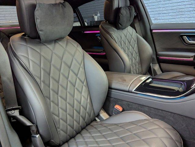 2023 Mercedes-Benz S-Class Vehicle Photo in San Antonio, TX 78230