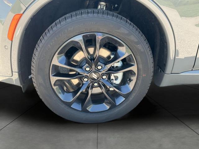 2025 Dodge Durango Vehicle Photo in Kaukauna, WI 54130