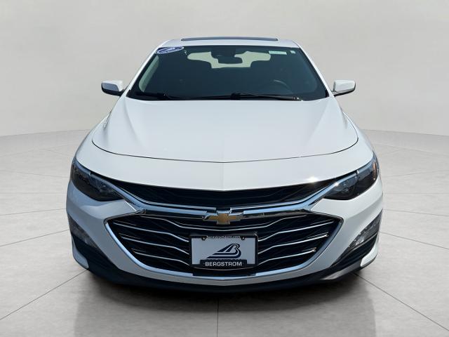 2024 Chevrolet Malibu Vehicle Photo in MIDDLETON, WI 53562-1492