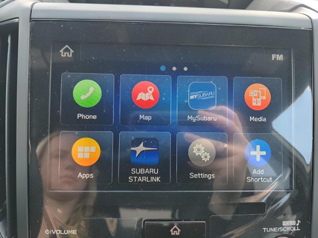 2025 Subaru Forester Vehicle Photo in Green Bay, WI 54304