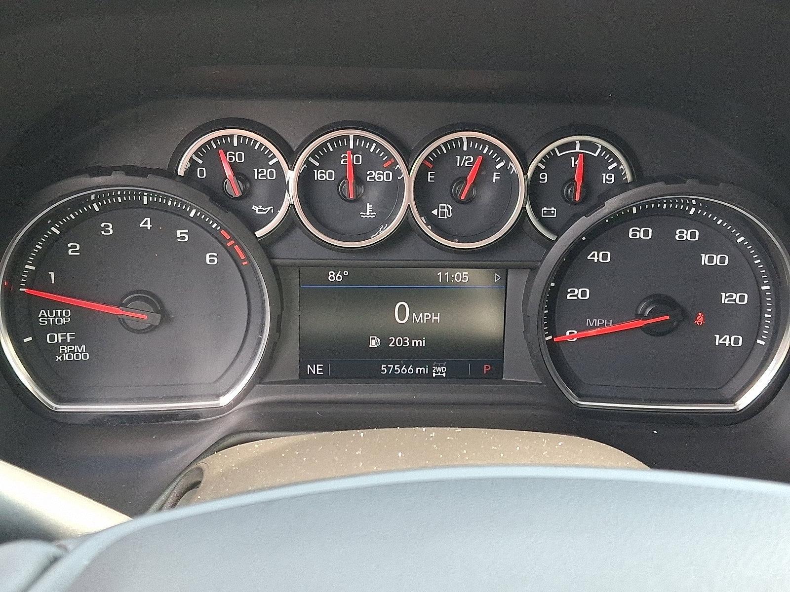 2021 Chevrolet Tahoe Vehicle Photo in BETHLEHEM, PA 18017-9401