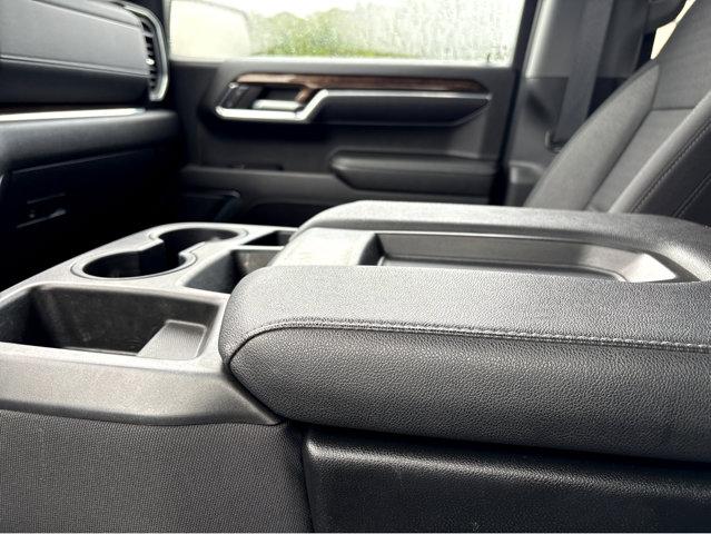 2023 GMC Sierra 1500 Vehicle Photo in Hinesville, GA 31313