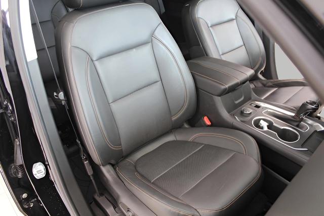 2019 Chevrolet Traverse Vehicle Photo in Green Bay, WI 54304