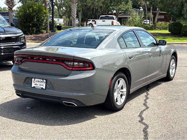 2023 Dodge Charger Vehicle Photo in BEAUFORT, SC 29906-4218