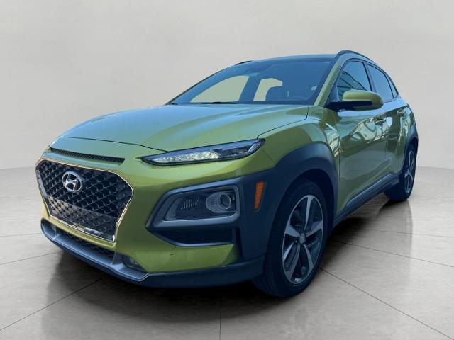 2019 Hyundai KONA Vehicle Photo in Appleton, WI 54914