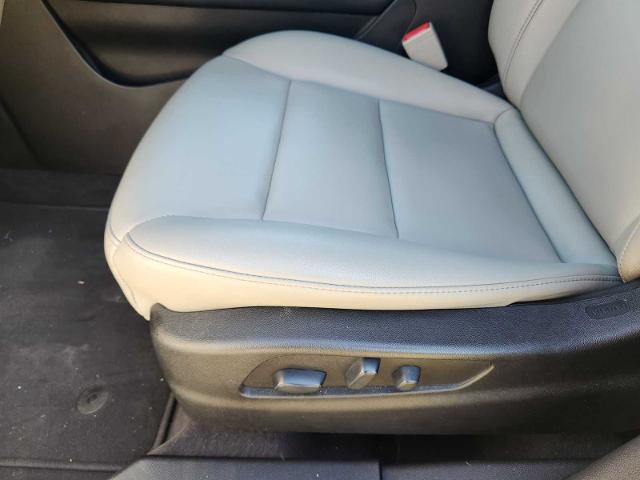 2019 Cadillac XT4 Vehicle Photo in DENTON, TX 76210-9321