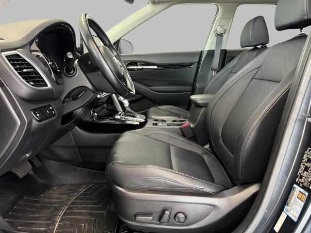 2021 Kia Seltos Vehicle Photo in Appleton, WI 54914