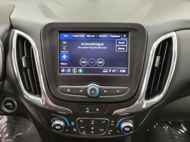 2022 Chevrolet Equinox Vehicle Photo in NEENAH, WI 54956-2243