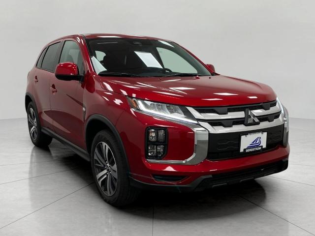 2024 Mitsubishi Outlander Sport Vehicle Photo in Neenah, WI 54956