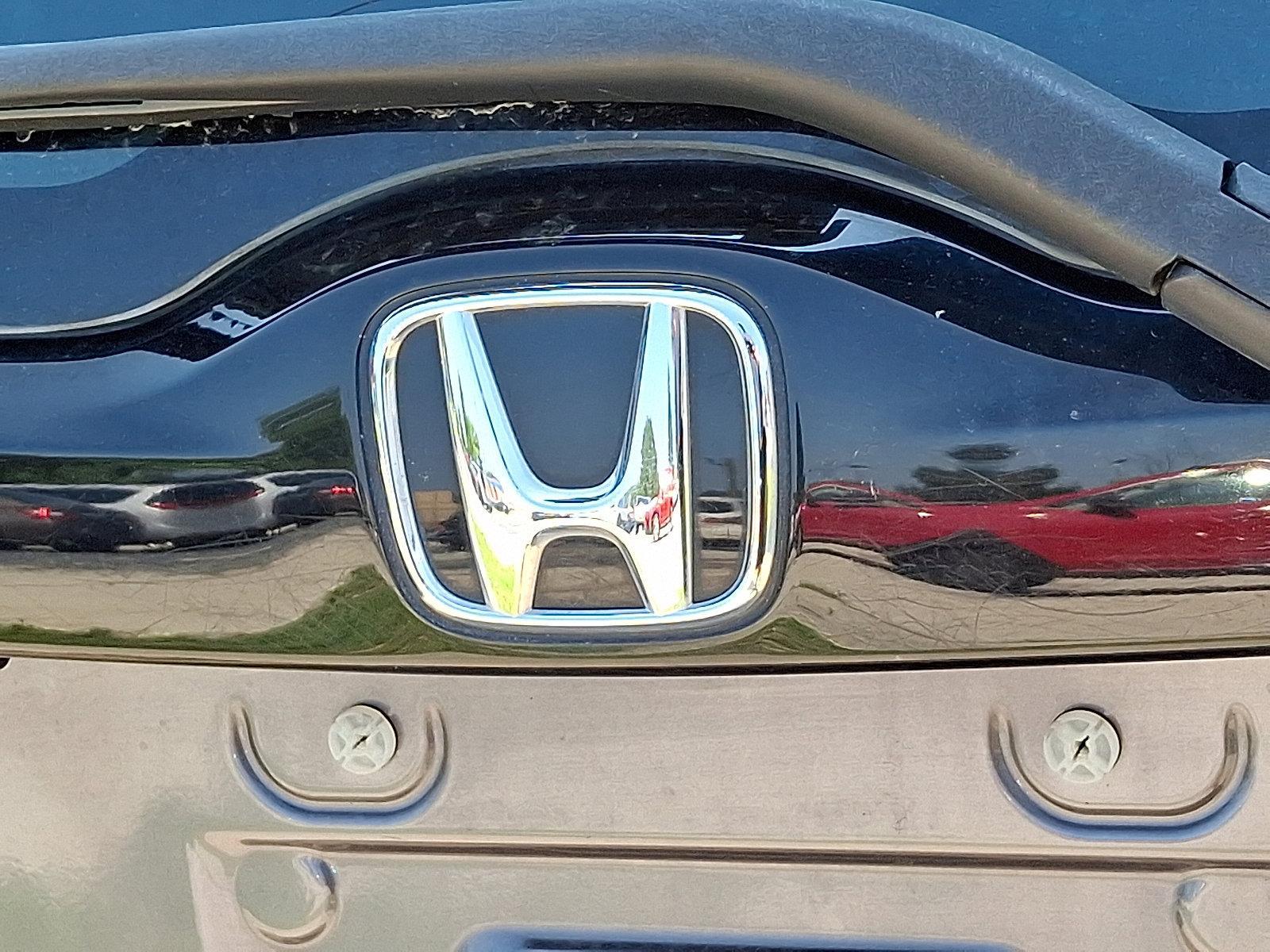 2019 Honda Fit Vehicle Photo in Harrisburg, PA 17111