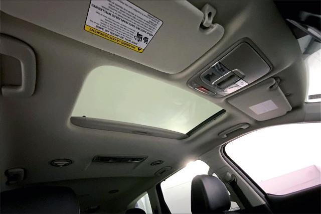 2024 Kia Telluride Vehicle Photo in Lees Summit, MO 64086