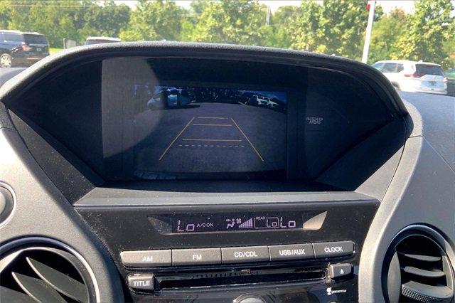 2014 Honda Pilot Vehicle Photo in KANSAS CITY, MO 64114-4502