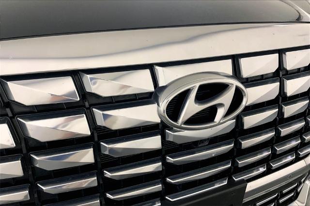 2024 Hyundai PALISADE Vehicle Photo in Lees Summit, MO 64086