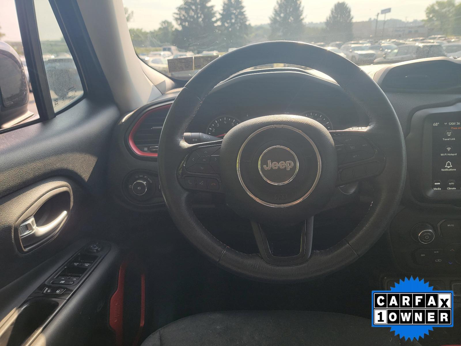 2022 Jeep Renegade Vehicle Photo in Harrisburg, PA 17111