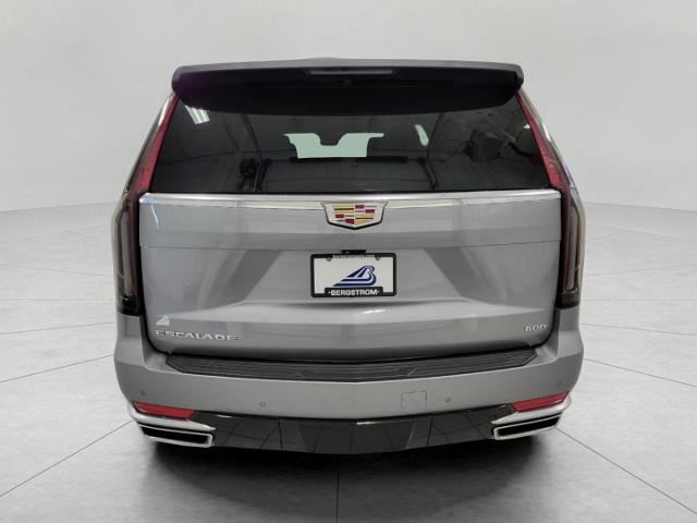 2023 Cadillac Escalade ESV Vehicle Photo in NEENAH, WI 54956-2243