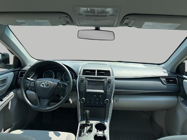 2017 Toyota Camry Vehicle Photo in MANITOWOC, WI 54220-5838