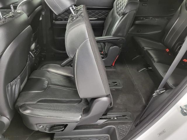 2020 Hyundai Palisade Vehicle Photo in NEENAH, WI 54956-2243