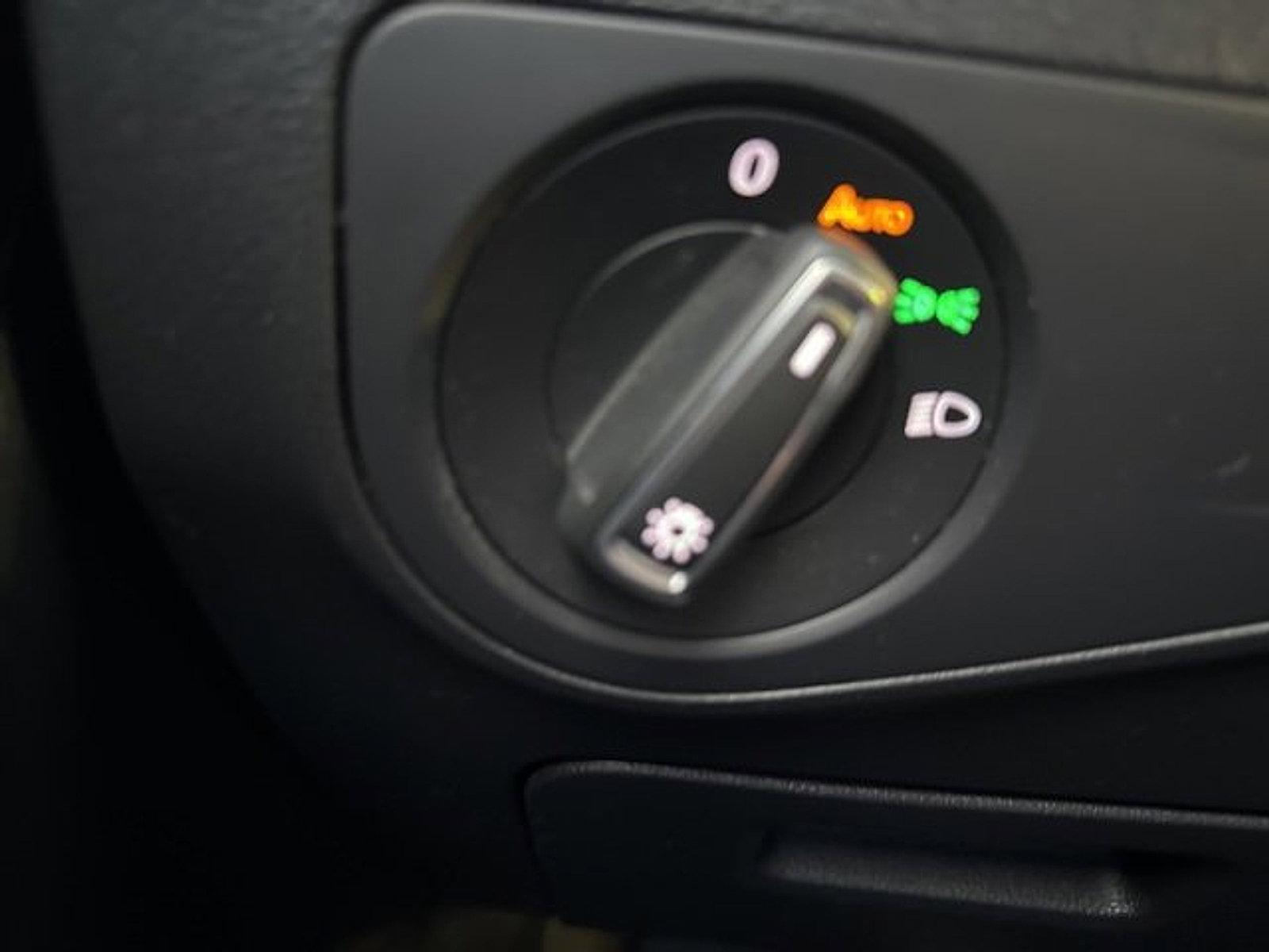 2020 Volkswagen Tiguan Vehicle Photo in Harrisburg, PA 17111