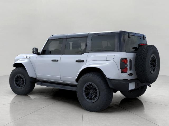 2025 Ford Bronco Vehicle Photo in Neenah, WI 54956