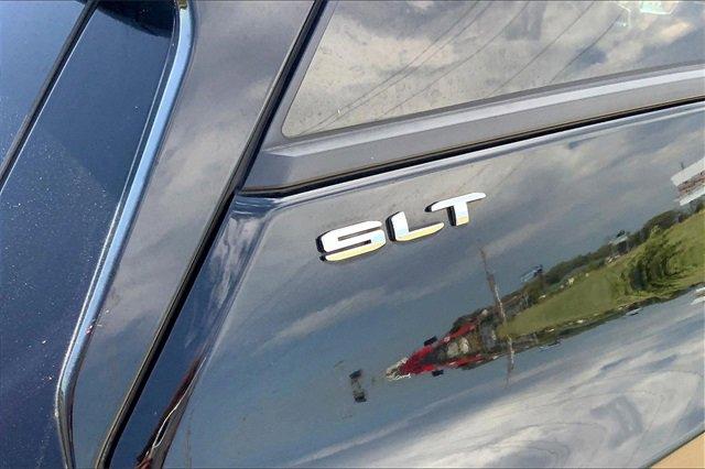 2024 GMC Terrain Vehicle Photo in TOPEKA, KS 66609-0000