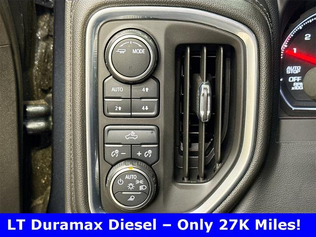 2021 Chevrolet Silverado 1500 Vehicle Photo in EVERETT, WA 98203-5662