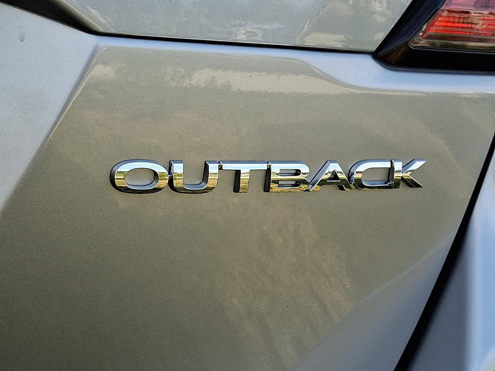 2025 Subaru Outback Vehicle Photo in Easton, PA 18045