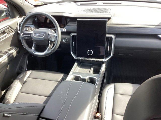 2025 GMC Acadia Vehicle Photo in PUYALLUP, WA 98371-4149