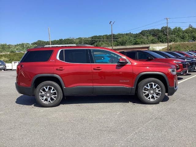 2023 GMC Acadia Vehicle Photo in GARDNER, MA 01440-3110