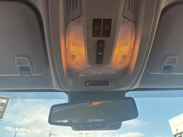2017 GMC Terrain Vehicle Photo in HARRISBURG, PA 17111-1033