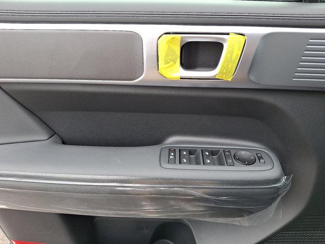 2026 Hyundai SANTA FE Hybrid Vehicle Photo in Philadelphia, PA 19116