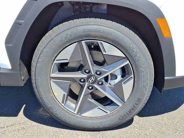 2026 Hyundai TUCSON Vehicle Photo in Philadelphia, PA 19116