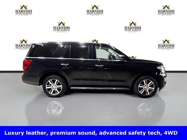 2023 Ford Expedition Vehicle Photo in EVERETT, WA 98203-5662