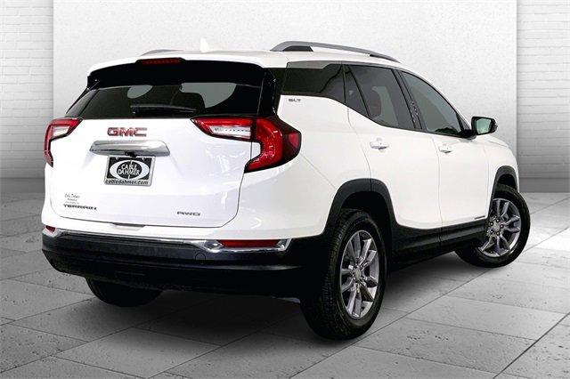 2024 GMC Terrain Vehicle Photo in KANSAS CITY, MO 64114-4502