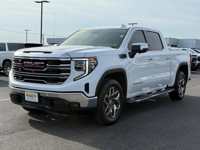 2024 GMC Sierra 1500 Vehicle Photo in COLUMBIA, MO 65203-3903